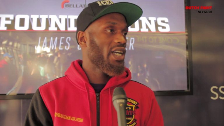 Bellator 173 pre-fight interview: Alex Lohore “I am ready, more then ready”