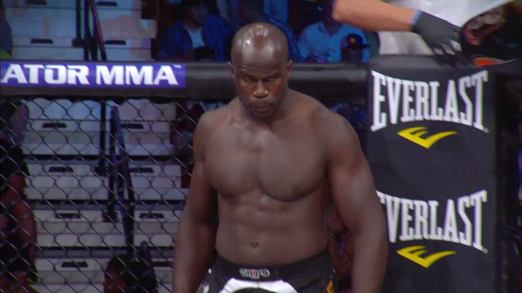 Bellator 172: What to Watch – Kongo vs Thompson