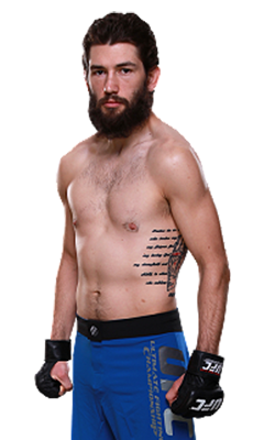 Bryan Barberena