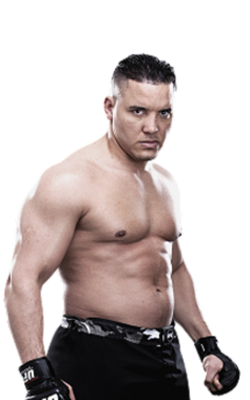 Pat Barry