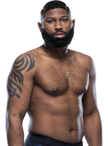 Curtis Blaydes
