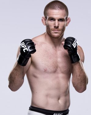 Andrew Holbrook