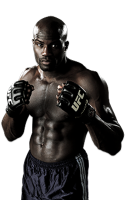Cheick Kongo