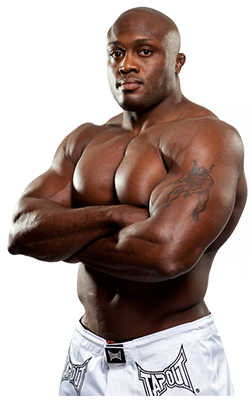Bobby Lashley