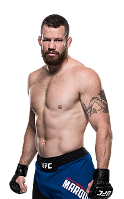 Nate Marquardt