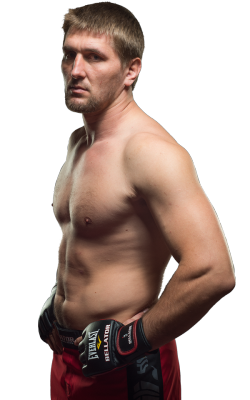 Vitaly Minakov