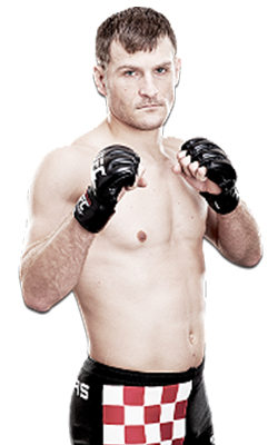 Stipe Miocic