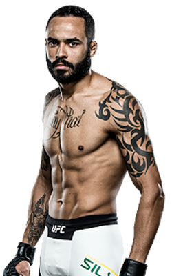 Felipe Silva