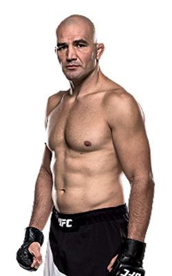 Glover Teixeira