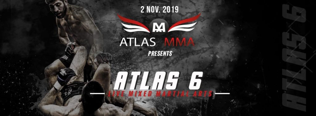 ATLAS MMA 6