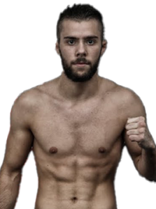 Sebastien Di Franco