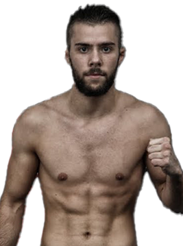Sebastien Di Franco