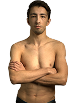 Adam van den Brink