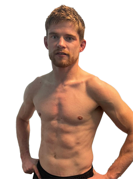 Freek Van Iersel