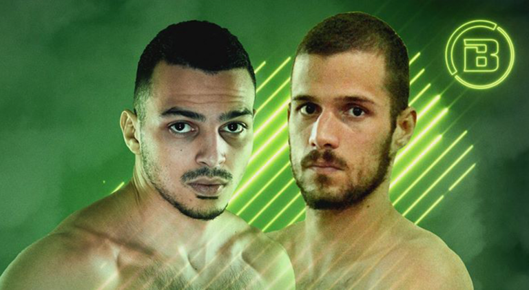 Bekijk de live stream van Ilias Bulaid vs Diego Freitas hier