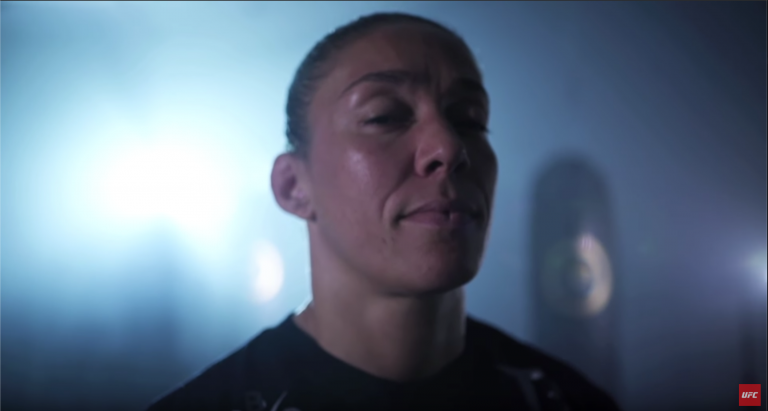 UFC 245: Usman vs Covington Embedded Series
