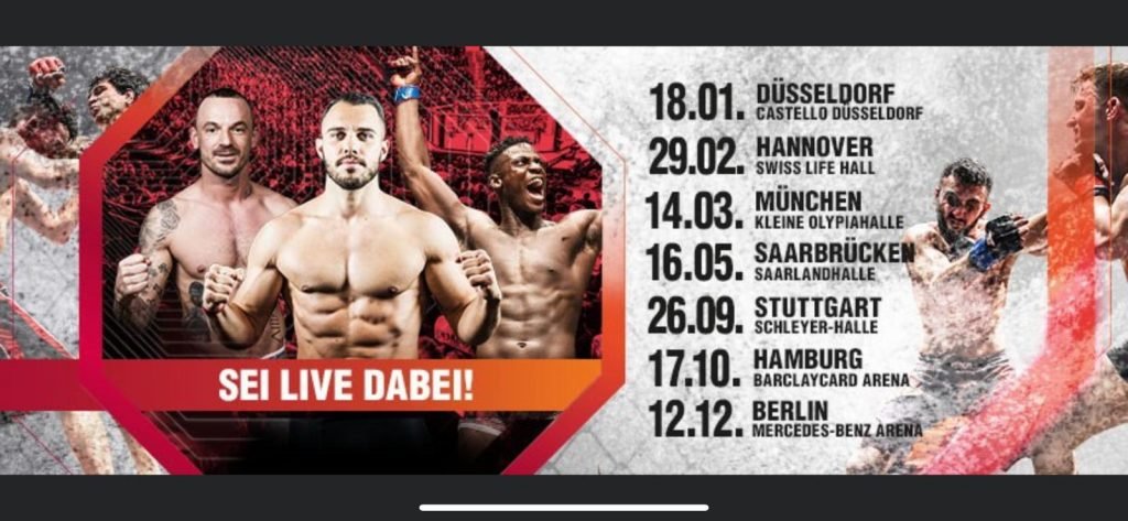 We Love MMA 51