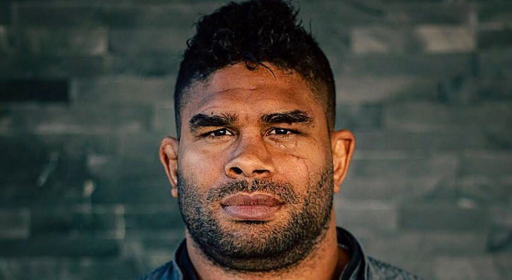 alistair overeem gaat voor een title run
