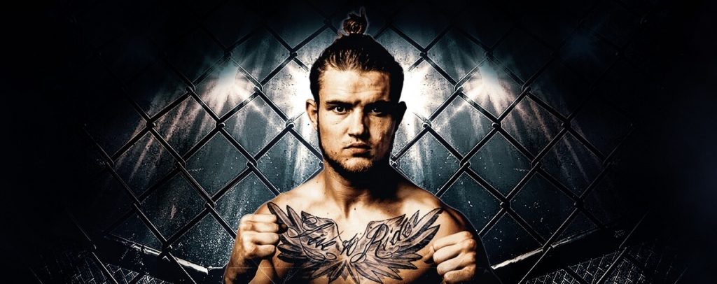 MTK Global tekent Team Thriving atleet Jarno Errens