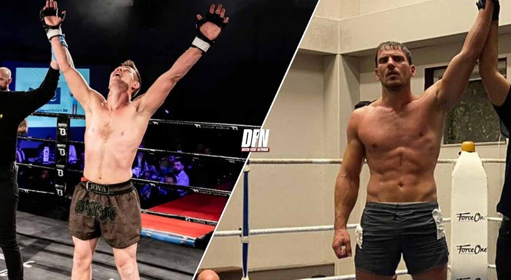 Fight Club Den Haag keert terug met Akira FC 2