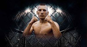Hubert Geven tekent contract bij MTK Global