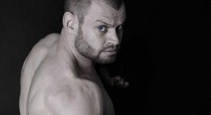 Nills van Noord eindigt zijn MMA carrière