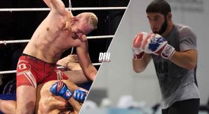 Pim Kusters keert terug in Abu Dhabi bij UAE Warriors