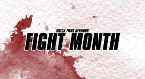 Fight Month