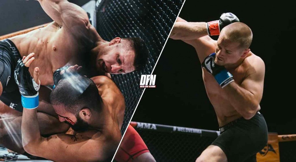 GMC Fight Night 7