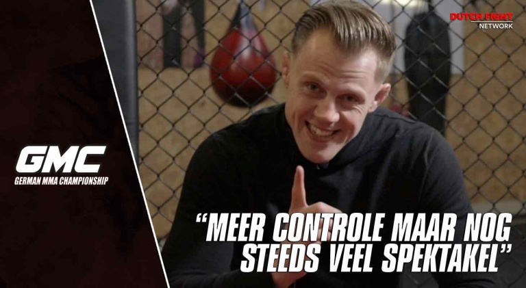 Tonny van Dijk: “Meer controle maar nog steeds veel spektakel”