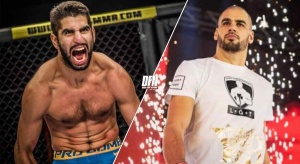 Yousri Belgaroui keert 19 Maart al terug de kooi in