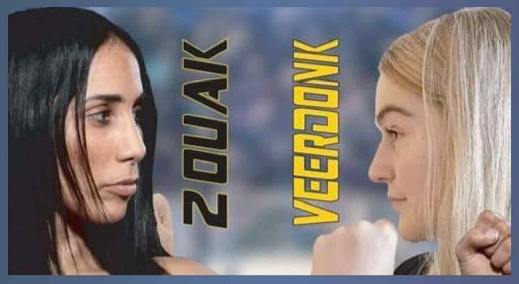 Free Fight Academy
