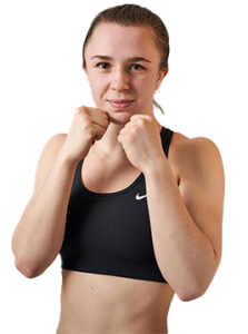 Kelley Hamming