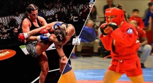 Lizzy Gevers vs Kelley Hamming geboekt voor Fight Club SummerSlam