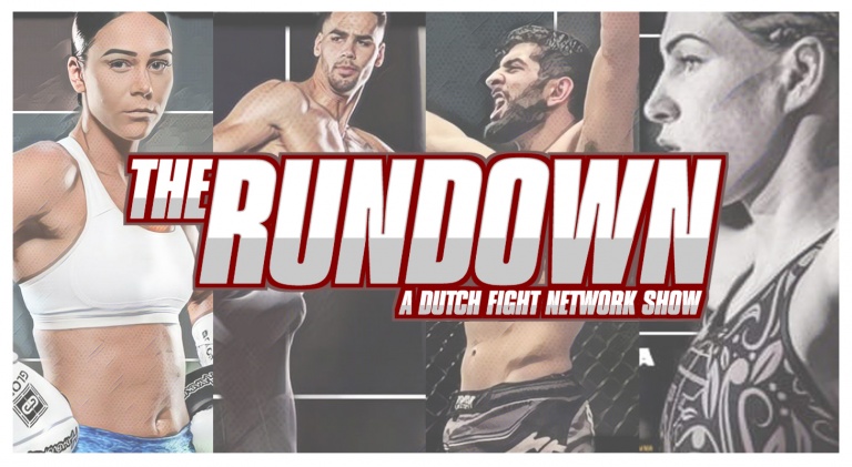 The Rundown: Maart