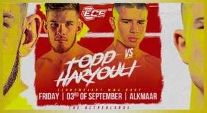 ECE 6 - Cover