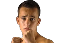 Dion Persoon