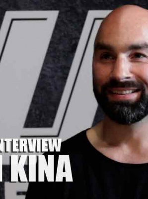 WFL MMA 5 - Post Fight Interview - Harun Kina