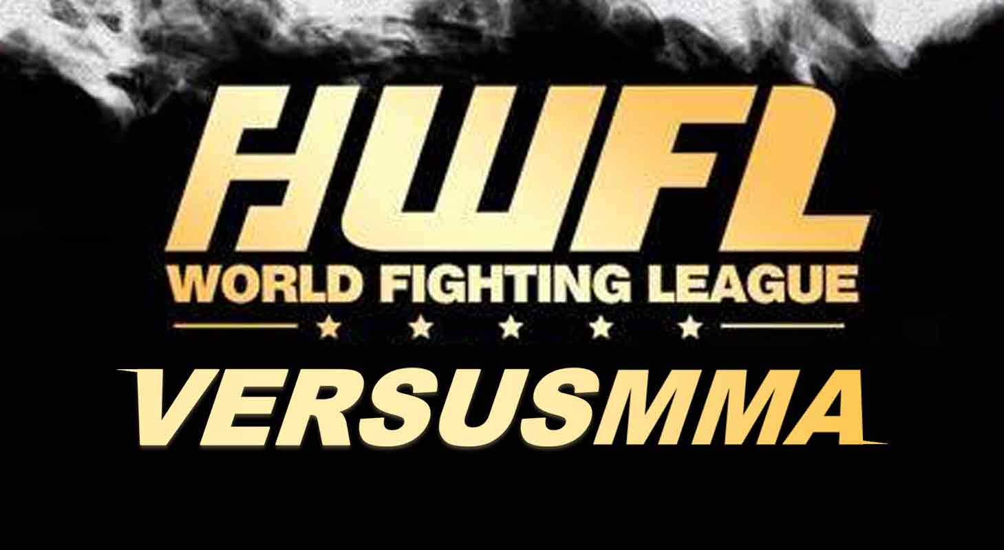 WFL MMA keert terug op 30 Mei met hun 5de editie