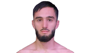 Ibrahim Asakabov