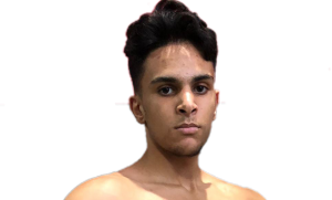 Cheriff Larossi