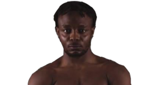 Cedric Lushima