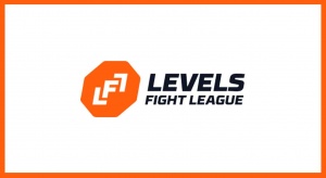 Levels Fight League 2 Poster