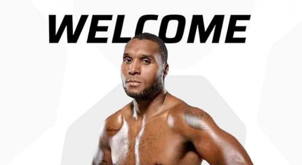 Levels Fight League tekent ex GLORY vechter Jason Wilnis
