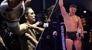 Melvin van Suijdam keert terug bij LFL 3 tegen Artur Szczepaniak