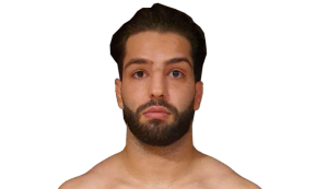 Afshin Bahrampour Naghani