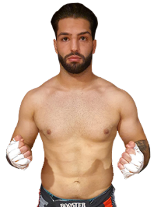 Afshin Bahrampour Naghani