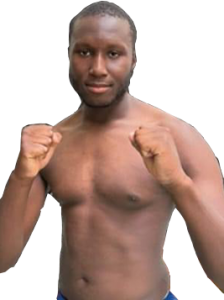 Omar Sisisoko