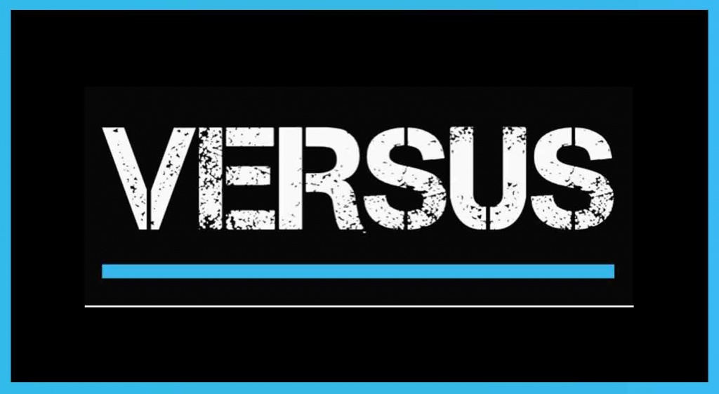 Versus MMA split hun event op in 2 evenementen