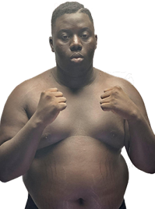 Aboubacar Bathily